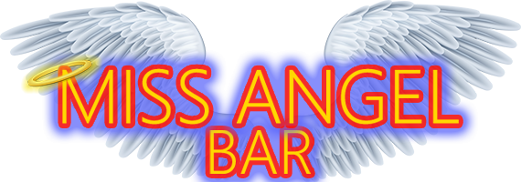 Miss Angel Logo